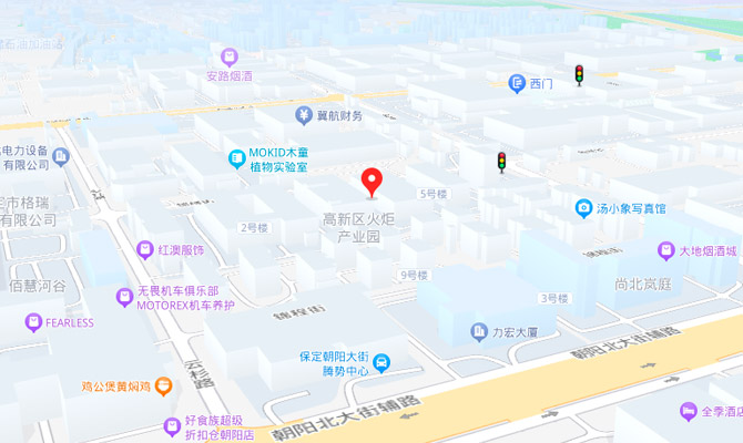 保定盛辉光电科技有限公司